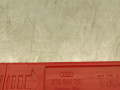 знак аварийной остановки Audi A4 B8/8K 2010, 2.0 л., TDi, CAGC, дизель, 6МКПП, серебристый, седан, передний привод, 8T0860251 - фото №2
