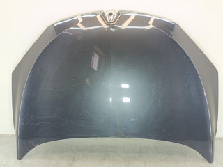 капот Renault Megane 3 поколение 2012, 1.5 л., DCi, K9K 836, дизель, 6МКПП, купе, передний привод, 651000035R