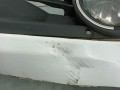 бампер передний Volkswagen Golf 6 поколение 2011, 2.0 л., TDi, CFGB, дизель, 6МКПП, чёрный, хетчбэк 3 дв., передний привод, 5K0807221 - фото №14