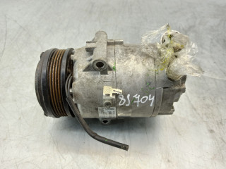 компрессор кондиционера Opel Astra H 2006, 1.8 л., i, Z 18 XE, бензин, АКПП, хетчбэк 5 дв., передний привод, TSP0155458