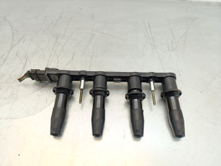 катушка зажигания Opel Vectra C [рестайлинг] 2008, 1.8 л., i, Z 18 XER, бензин, 5МКПП, универсал, передний привод, 95517924