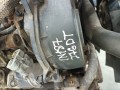 двигатель Land Rover Range Rover Sport 1 поколение 2007, 2.7 л., D, 276DT, дизель, АКПП, внедорожник 5 дв., полный привод, 276DT - фото №2