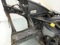 передняя часть (ноускат) Nissan Note E11 2008, 1.4 л., i, CR14DE, бензин, 5МКПП, минивэн, передний привод, F2511-9U0M0, 62030-9U000, 62022-9U30H - фото №15