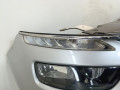 передняя часть (ноускат) Citroen C4 Picasso 2 поколение 2014, 1.6 л., i, 5FS (EP6C), бензин, 5МКПП, минивэн, передний привод, 9676051880, 1609534580, 9675974980, 9675974880 - фото №6