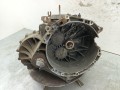 КПП механическая (МКПП) Ford Transit 7 поколение 2012, 2.2 л., TDCi, DRFA, дизель, 6МКПП, микроавтобус, передний привод, CC1R7002B, CC1R7002BD, CC1R7002BE - фото №2