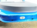 дверь задняя левая Dacia Sandero 2 поколение 2014, 0.9 л., H4B 400, бензин, внедорожник 5 дв., 821017625R - фото №9