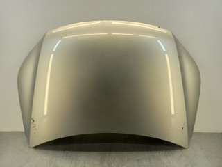 капот Volkswagen Tiguan 1 поколение 2009, 2.0 л., TDi, CBAB, дизель, АКПП, серебристый, внедорожник 5 дв., полный привод, 5N0823031D