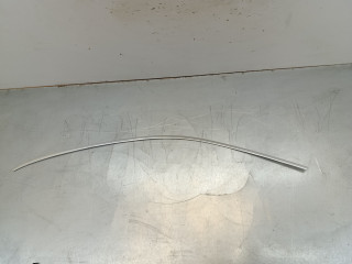 молдинг двери передней левой Volkswagen Touareg 2 поколение [рестайлинг] 2015, 3.0 л., TDi, CVVA, дизель, АКПП, внедорожник 5 дв., полный привод, 7P0853985