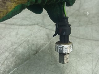 датчик кондиционера Opel Zafira 2 поколение (B) 2007, 1.8 л., i, Z 18 XER, бензин, 5МКПП, серебристый, минивэн, передний привод, 09131721