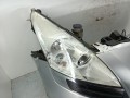 передняя часть (ноускат) Peugeot 5008 1 поколение 2011, 1.6 л., HDi, 9HR (DV6C), дизель, 6МКПП, минивэн, передний привод - фото №16