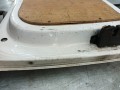 дверь задняя распашная правая Volkswagen Caddy 3 поколение [рестайлинг] 2011, дизель, фургон, 2K0827092G - фото №14