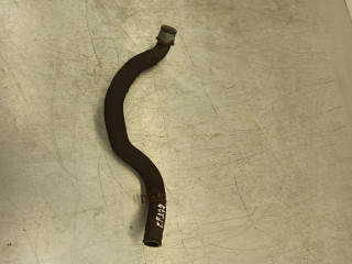 патрубок расширительного бачка Mercedes-Benz E-Класс W212 [рестайлинг] 2014, 2.1 л., CDi, OM 651.924, дизель, АКПП, чёрный, седан, задний привод, A2125015782