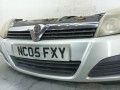 передняя часть (ноускат) Opel Astra H 2005, 1.7 л., CDTi, Z 17 DTL, дизель, 5МКПП, хетчбэк 5 дв., передний привод, 0180316 - фото №5