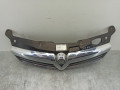 решетка радиатора Opel Astra H/Family [рестайлинг] 2008, 1.7 л., CDTi, Z 17 DTH, дизель, 5МКПП, чёрный, хетчбэк 5 дв., передний привод, правый руль, 13225788 - фото №2