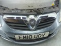 передняя часть (ноускат) Opel Corsa D 2010, 1.2 л., i, A 12 XER, бензин, 5МКПП, хетчбэк 5 дв., передний привод, 13191106 - фото №5