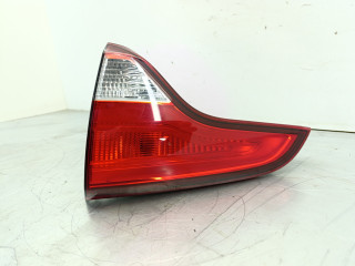 фонарь крышки багажника правый Kia Sorento 2 поколение [рестайлинг] 2014, 2.2 л., CRDi, D4HB, дизель, 6МКПП, полный привод, 924062P540