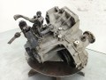 КПП механическая (МКПП) Volkswagen Polo 4 поколение [рестайлинг] 2008, 1.4 л., i, BUD, бензин, 5МКПП, хетчбэк 3 дв., передний привод, JHQ - фото №2