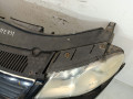передняя часть (ноускат) Volkswagen Passat B6 2007, 2.0 л., TDi PD, BKP, дизель, 6МКПП, седан, передний привод - фото №8