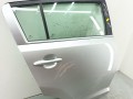 дверь задняя правая Kia Sportage 3 поколение 2012, 2.0 л., CRDi, D4EA-F, дизель, 6МКПП, серый, внедорожник 5 дв., передний привод, правый руль, 770043W000 - фото №2