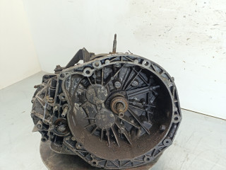 КПП механическая (МКПП) Opel Vivaro A 2003, 1.9 л., DCi, F9Q 760, дизель, 5МКПП, микроавтобус, передний привод, PK5