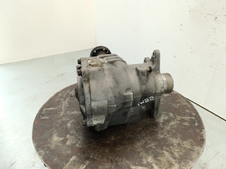 раздаточная коробка Volvo XC90 1 поколение [рестайлинг] 2008, 2.4 л., D, D 5244 T4, дизель, АКПП, внедорожник 5 дв., полный привод, 30700016