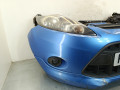 передняя часть (ноускат) Ford Fiesta 6 поколение 2009, 1.6 л., i, HXJA, бензин, 5МКПП, хетчбэк 5 дв., передний привод, 1553523, 1766625, 1538490, 1843827 - фото №2