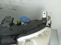 передняя часть (ноускат) Volkswagen Sharan 1 поколение [2-й рестайлинг] 2007, 1.9 л., TDi PD, AUY, дизель, 6МКПП, минивэн, передний привод - фото №10