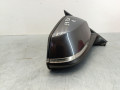 зеркало наружное правое BMW 3 серия F30/F31/F34 2012, 2.0 л., D, N47 D20 C, дизель, 6МКПП, седан, задний привод, 51167245094, 7245094 - фото №2