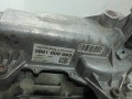 PКПП IVECO Daily 5 поколение 2013, 2.3 л., HPi, F1AE3481A, дизель, робот, микроавтобус, задний привод, 6AS400V - фото №7