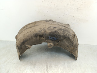 защита арок задняя левая (подкрылок) Kia Sorento 2 поколение [рестайлинг] 2014, 2.2 л., CRDi, D4HB, дизель, 6МКПП, полный привод, 868322P700