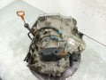 КПП автоматическая (АКПП) Chevrolet Aveo T250 [рестайлинг] 2010, 1.4 л., i, F14D4, бензин, АКПП, хетчбэк 5 дв., передний привод - фото №4