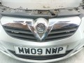 передняя часть (ноускат) Opel Corsa D 2009, 1.2 л., i, Z 12 XEP, бензин, 5МКПП, хетчбэк 5 дв., передний привод, 13191106 - фото №4