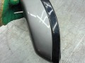накладка на зеркало BMW X5 E53 [рестайлинг] 2006, 3.0 л., D, M57 D30 (306D2), дизель, АКПП, внедорожник 5 дв., полный привод, 710747 - фото №6