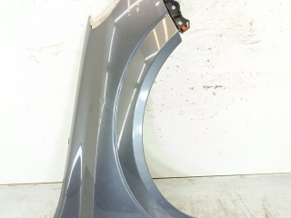 крыло переднее правое Opel Astra H/Family [рестайлинг] 2010, 1.3 л., CDTi, Z 13 DTH, дизель, 6МКПП, хетчбэк 5 дв., передний привод, 6102349