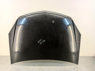 капот Opel Astra H/Family [рестайлинг] 2008, 1.3 л., CDTi, Z 13 DTH, дизель, 6МКПП, чёрный, хетчбэк 5 дв., передний привод, 1160254