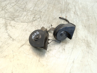 сигнал (клаксон) Ford Mondeo 4 поколение 2009, 2.0 л., TDCi, QXBA, дизель, 6МКПП, серебристый, хетчбэк 5 дв., передний привод, 1802542