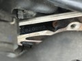 двигатель Audi A4 B8/8K 2008, 2.0 л., TDi, CAGA, дизель, АКПП, седан, передний привод, CAG, CAGA - фото №11