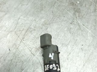 парктроник передний BMW X3 E83 2005, 3.0 л., D, M57 D30 (306D2), дизель, 6МКПП, внедорожник 5 дв., полный привод, 6938739