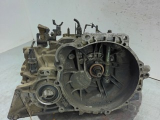 КПП механическая (МКПП) Hyundai Tucson 1 поколение 2006, 2.0 л., i, G4GC, бензин, 5МКПП, внедорожник 5 дв., полный привод, 4300039961