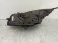 фара правая Opel Insignia 1 поколение (A) 2010, 2.0 л., CDTi, A 20 DTJ, дизель, 6МКПП, серый, хетчбэк 5 дв., передний привод, правый руль, 1LJ00963004 - фото №4
