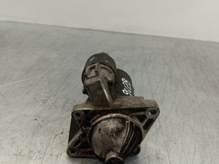 стартер Opel Vivaro A [рестайлинг] 2012, 2.0 л., DCi, M9R 786, дизель, 6МКПП, микроавтобус, передний привод