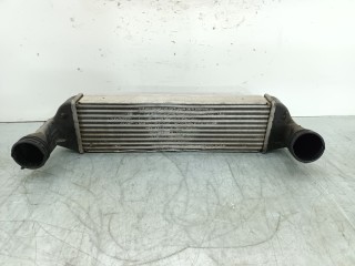 интеркулер BMW X3 E83 [рестайлинг] 2009, 2.0 л., D, N47 D20 A, дизель, 6МКПП, серый, внедорожник 5 дв., полный привод, 17517600530