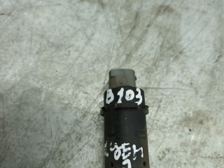 парктроник передний BMW X5 E53 [рестайлинг] 2006, 3.0 л., D, M57 D30 (306D2), дизель, АКПП, внедорожник 5 дв., полный привод, 66206989069