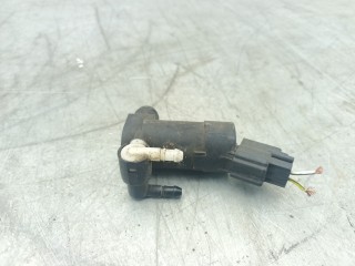 насос (моторчик) омывателя стекла Ford Mondeo 3 поколение [рестайлинг] 2004, 2.0 л., i, бензин, 5МКПП, хетчбэк 5 дв., передний привод, 1S7117K624FE