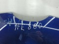 капот Mazda CX-7 1 поколение [рестайлинг] 2010, 2.2 л., D, R2, дизель, 6МКПП, внедорожник 5 дв., полный привод - фото №5