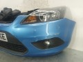 передняя часть (ноускат) Ford Focus 2 поколение [рестайлинг] 2010, 1.6 л., TDCi, G8DB, дизель, 6МКПП, хетчбэк 5 дв., передний привод, 1540638, 1675180, 1526148 - фото №13