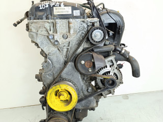 двигатель Ford Focus 2 поколение [рестайлинг] 2009, 2.0 л., i, AODA, бензин, АКПП, хетчбэк 5 дв., передний привод, AODA