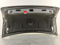 крышка багажника (дверь 3-5) Mercedes-Benz E-Класс W212 [рестайлинг] 2014, 2.1 л., CDi, OM 651.924, дизель, АКПП, чёрный, седан, задний привод, правый руль - фото №7