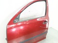 дверь передняя левая Skoda Octavia 2 поколение (A5) 2005, 1.9 л., TDi PD, BXE, дизель, 6МКПП, хетчбэк 5 дв., передний привод, 1Z0831055 - фото №2