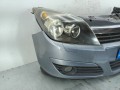 передняя часть (ноускат) Opel Astra H 2005, 1.6 л., i, Z 16 XEP, бензин, 5МКПП, хетчбэк 5 дв., передний привод, 0180316 - фото №2